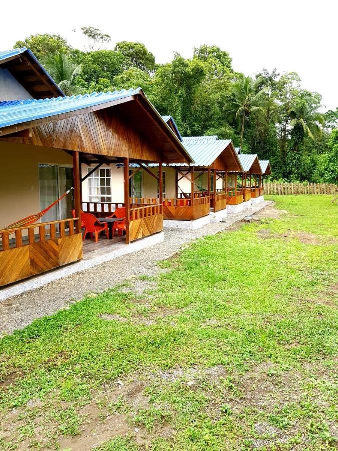 Coco Loco Lodge El Valle  Eksteriør bilde